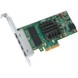 Intel I350-T4V2 4-poorts gigabit netwerkkaart