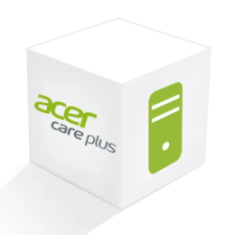 Acer garantie uitbreiding voor PC naar 4 jaar On-site