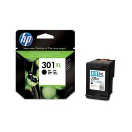 HP 301XL zwart inktcartridge