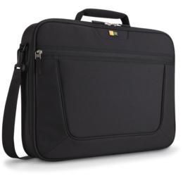 Case Logic Basic 15,6" briefcase laptoptas zwart VNCI-215