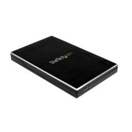 StarTech Externe 2,5" SATA USB 3.0 Mini HDD case zwart