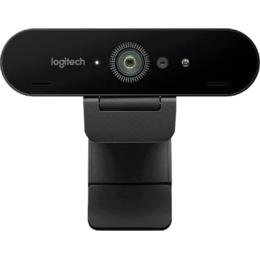 Logitech Brio 4K Pro webcam Ultra HD 4096x2160