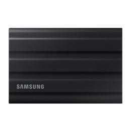 Samsung Portable SSD T7 Shield 4TB externe SSD zwart