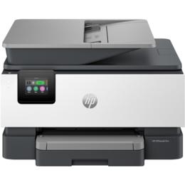 HP Officejet Pro 9120e All-in-One printer