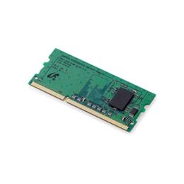 Samsung 1GB DDR3 Printing upgrade Sodimm module