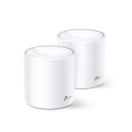 TP-Link Deco X20 AX1800 Whole Home Mesh Wifi systeem 2 pack