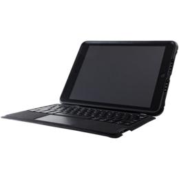 OtterBox Unlimited Folio toetsenbord iPad 10,2 zwart