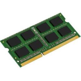 A-Merk Sodimm 2GB DDR3-1333 refurbished werkgeheugen