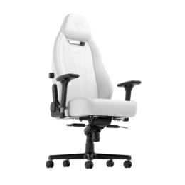 Noblechairs Legend gamestoel White edition