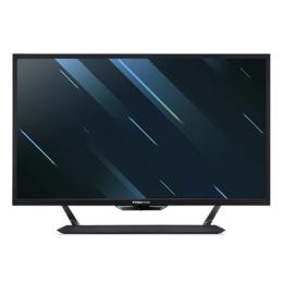 42,5" Acer Predator CG437KP UHD 4ms 144Hz Gaming monitor