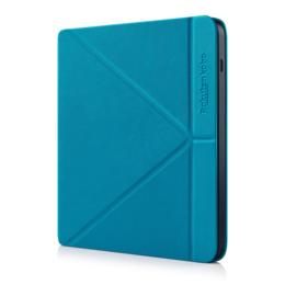 Kobo Libra H2O sleepcover blauw