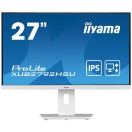23,8" iiyama XUB2492HSU-W5 IPS 4ms D-Sub/HDMI/DP/USB