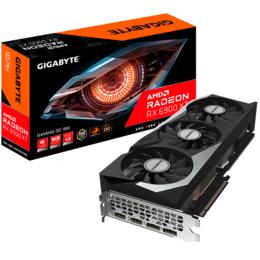 Gigabyte Radeon RX 6900 XT Gaming OC 16G PCI-E