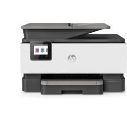 HP Officejet Pro 9010e All-in-One printer