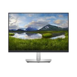 24" Dell P2423 IPS Pivot 5ms D-Sub/DVI/HDMI/DP & USB Hub