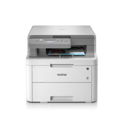 Brother DCP-L3510CDW All-in-One kleurenledprinter