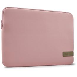 Case Logic Reflect 15,6" laptop sleeve roze