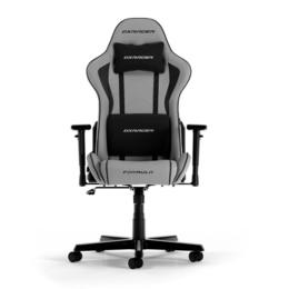 DXRacer Formula F08-GN (2023 model) gamestoel grijs/zwart