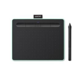 Wacom Intuos M bluetooth tablet groen