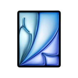 Apple iPad Air 13" (2024) WiFi 256GB blauw