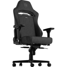 Noblechairs Hero ST TX gamestoel antraciet