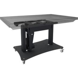 iiyama Tip & Touch stand op wielen tot 65" max. 60kg
