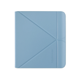 Kobo Libra Colour Sleepcover blauw