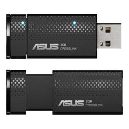 Asus CrossLink Plus kabel incl. 2GB opslag PC/Mac