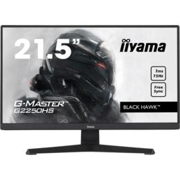 21,5" iiyama G-Master G2250HS-B1 1ms HDMI/DP spks