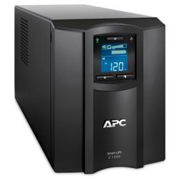 APC Smart-UPS C 1500VA SMC1500IC SmartConnect