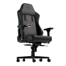 Noblechairs Hero gamestoel Darth Vader edition