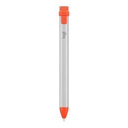 Logitech Crayon pen voor Appel iPad