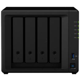 Synology DiskStation DS423+ 4 bay NAS