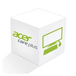 Acer garantie uitbreiding voor AiO PC naar 4 jaar Carry-in