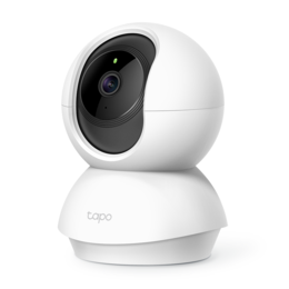TP-Link Tapo C200 Smart Home beveiligingscamera