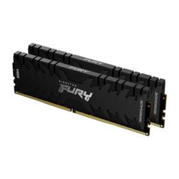 Kingston Fury Renegade 32GB (Kit) DDR4-3200 KF432C16RB1K2/32
