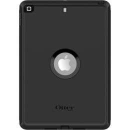 Otterbox Defender hoes voor Apple iPad 10,2 (7/8/9e) zwart