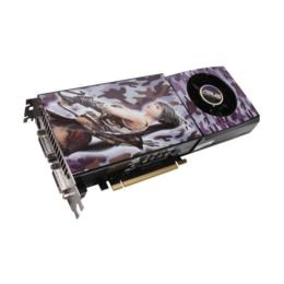 Refurbished Asus GeForce ENGTX280 OC 1GB DDR3 bulk