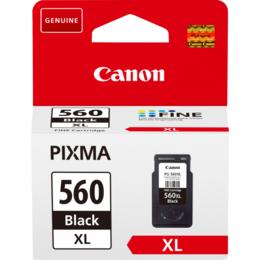 Canon PG-560XL zwart inktcartridge