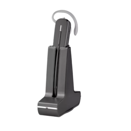 Poly Plantronics C565 draadloze DECT/GAP koptelefoon