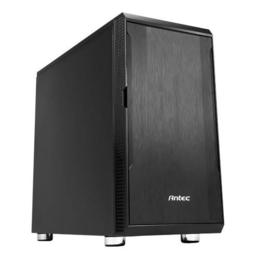 Antec P5 Silent behuizing zwart