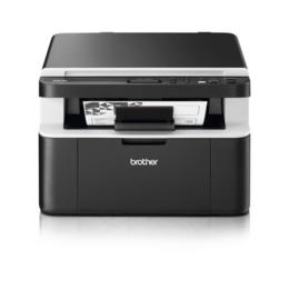 Brother DCP-1612W All-in-One laserprinter