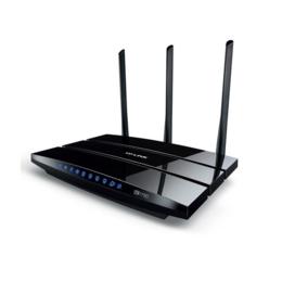TP-Link Archer C7 Wireless AC1750 Gbit Dual-Band router