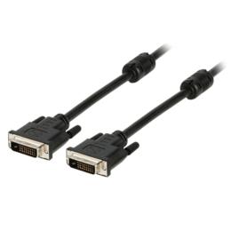 Valueline DVI-D Dual Link kabel 2m