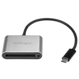 StarTech CFast 2.0 externe kaartlezer/-schrijver USB-C
