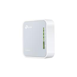 TP-Link TL-WR902AC Wireless AC750 travel router
