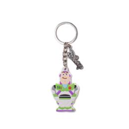 Difuzed Toy Story Buzz Lightyear sleutelhanger rubber