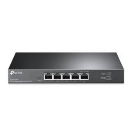 TP-Link TL-SG105-M2 5-poorts 2.5G Multi-Gigabit switch