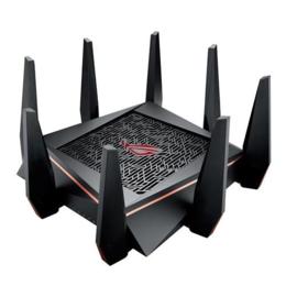Asus GT-AC5300 Wireless AC5300 tri-band Gbit gaming router