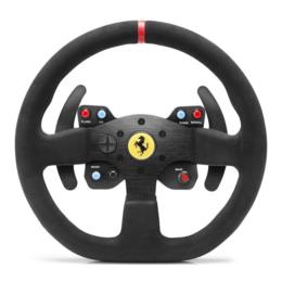 Thrustmaster 599XX EVO 30 Wheel Add-On Alcantara Edition